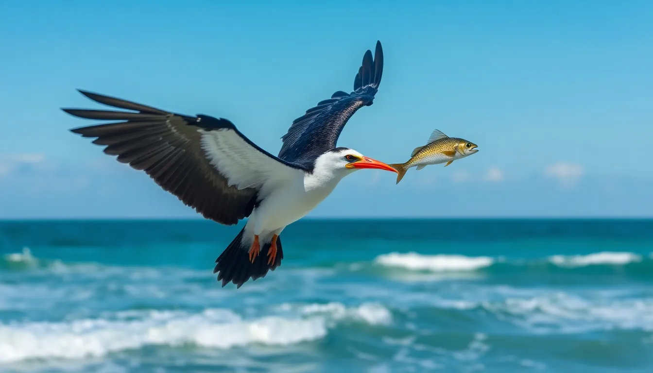 3 pirate bird