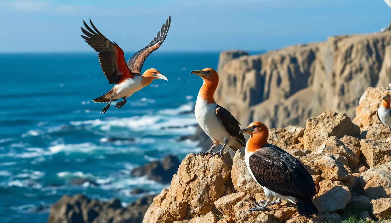 The Complete Guide to Siren Birds: Identification, Habitat & Fascinating Facts 4 3 siren bird