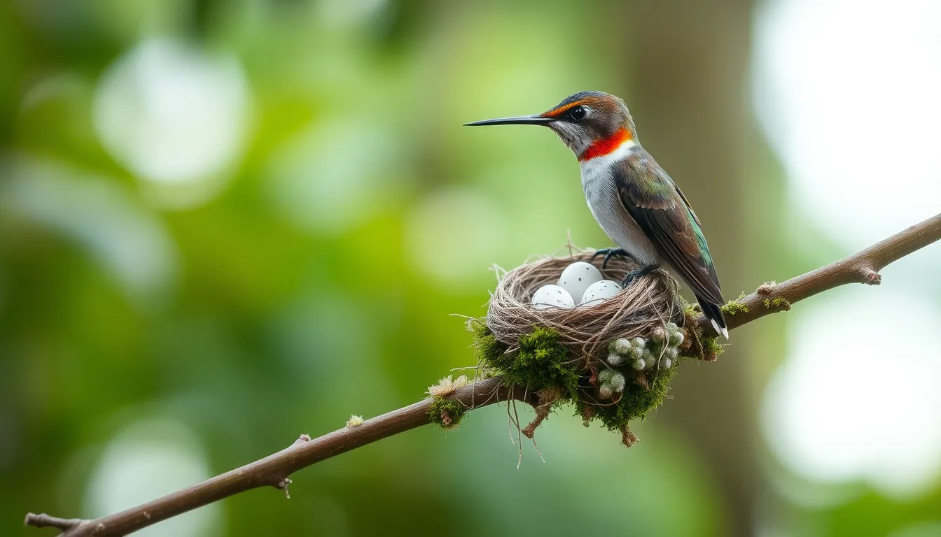 3 smallest bird in the world