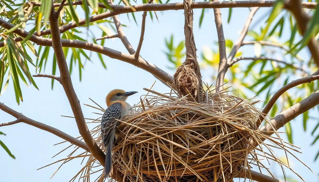 3 weaver bird