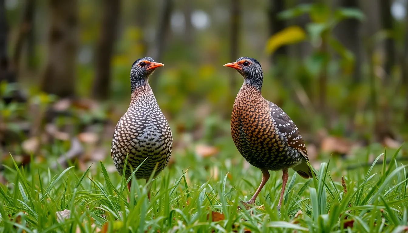3 woodcock bird