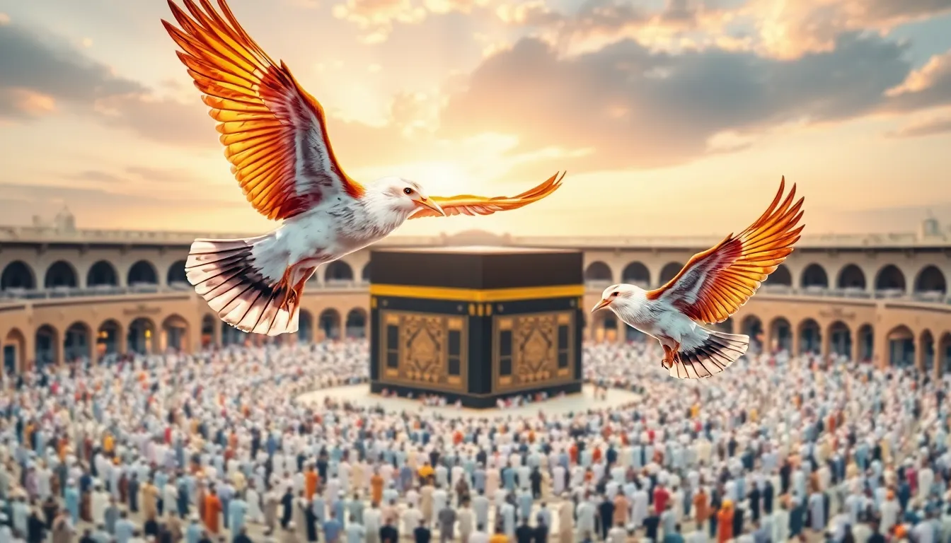 4 ababeel bird