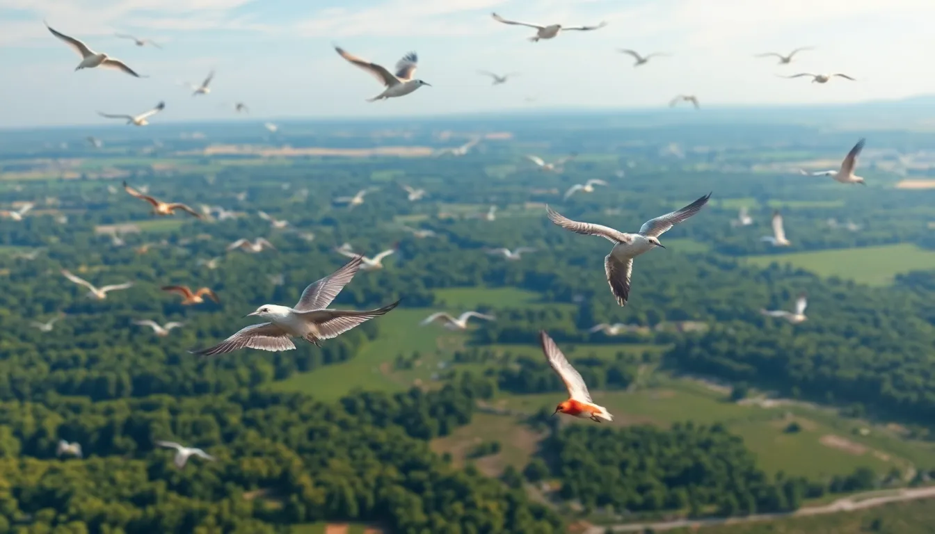 15 Amazing Bird Activities You Can Watch Right in Your Backyard Today 5 4 bird activities