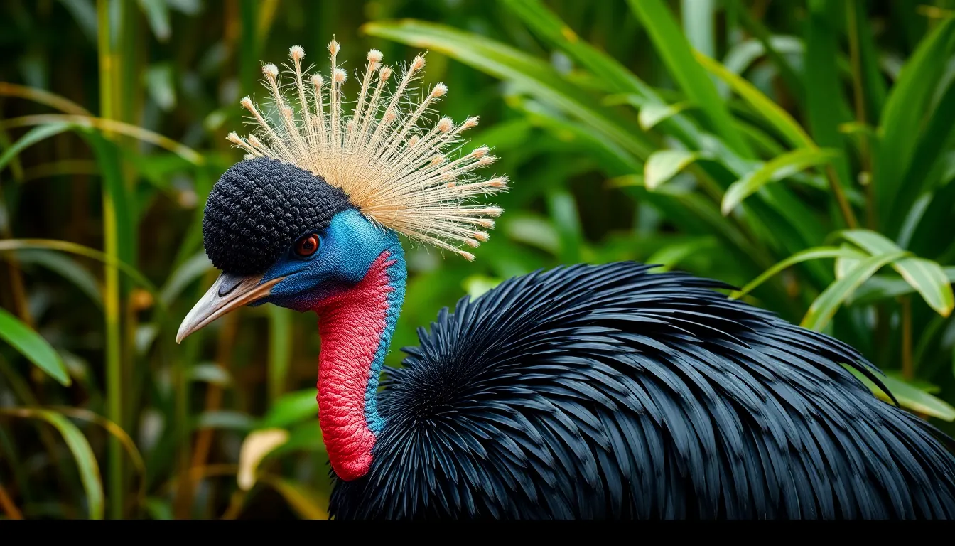 4 bird armor