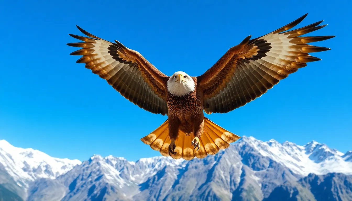 The Science Behind Bird Flying: How Wings, Speed & Migration Work Together 5 4 bird flying