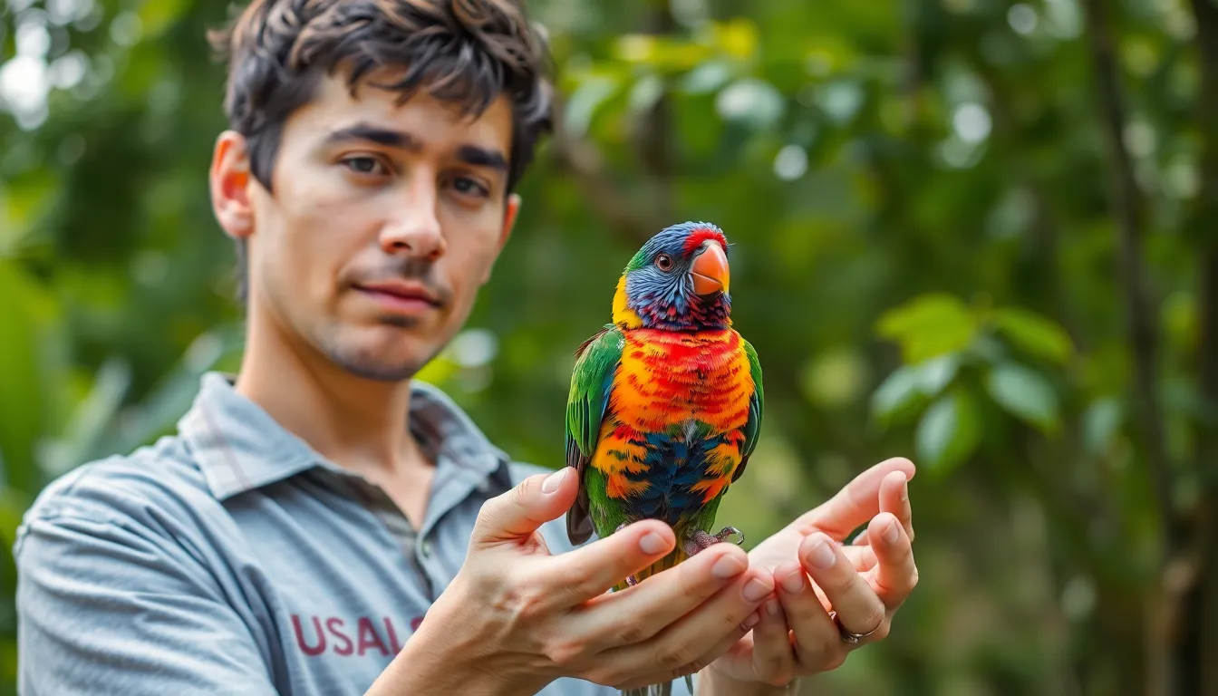 Bird in a Cage: The Powerful Symbolism That Captivates Literature and Art 5 4 bird in a cage