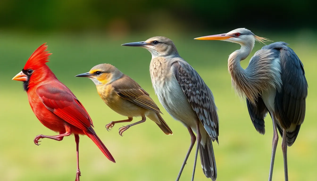 Master Bird Side View Photography: Complete Guide to Capturing Perfect Profiles 5 4 bird side view