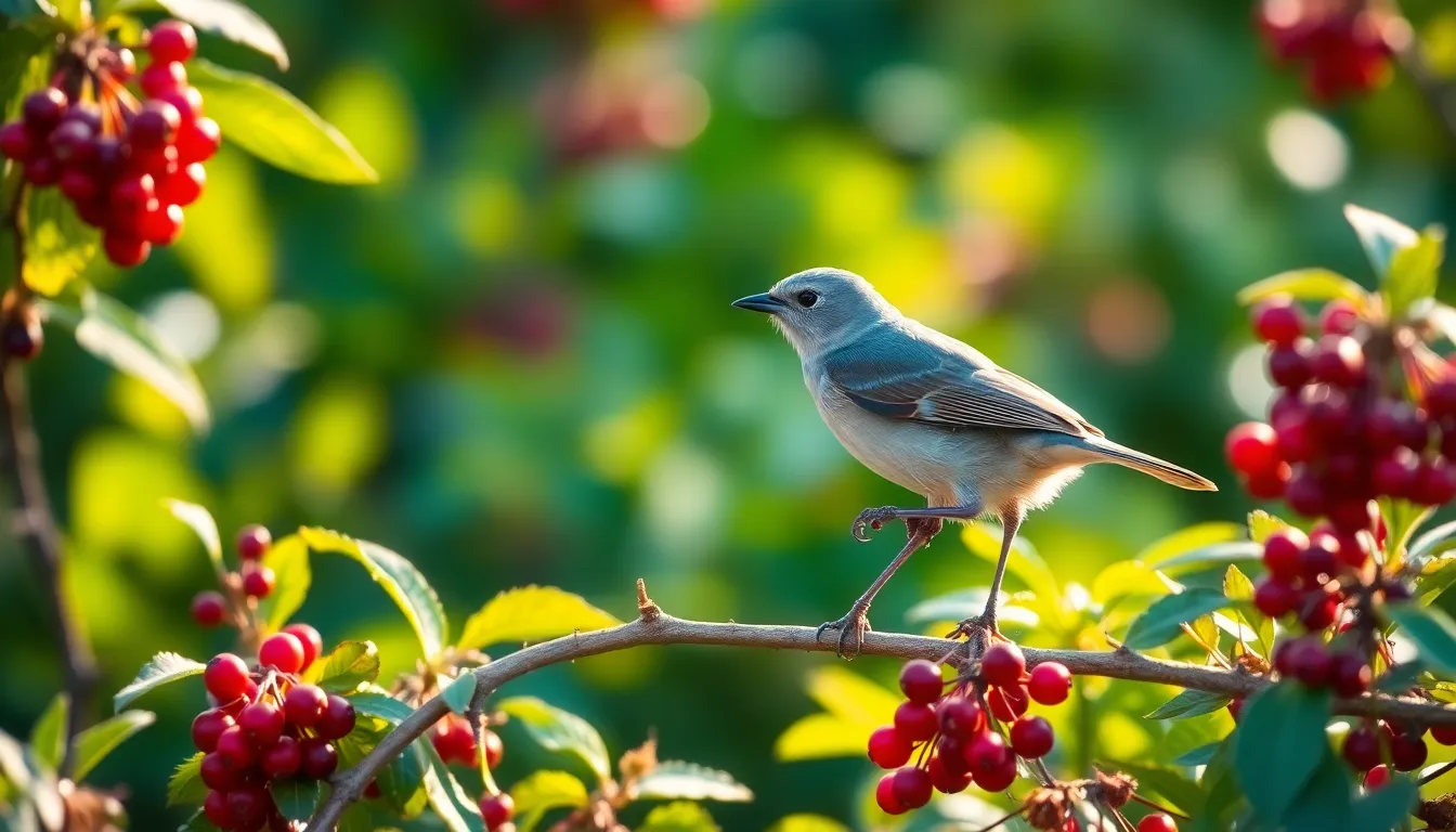 Gray Catbird Facts: The Songbird That Sounds Like a Cat (Complete Guide) 5 4 cat bird