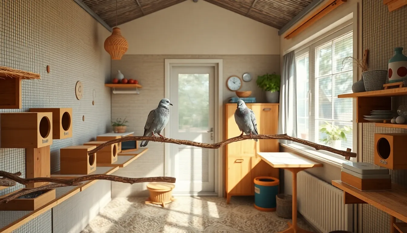 4 dove bird