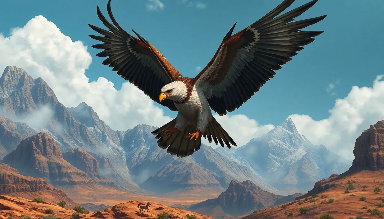 4 dragon bird