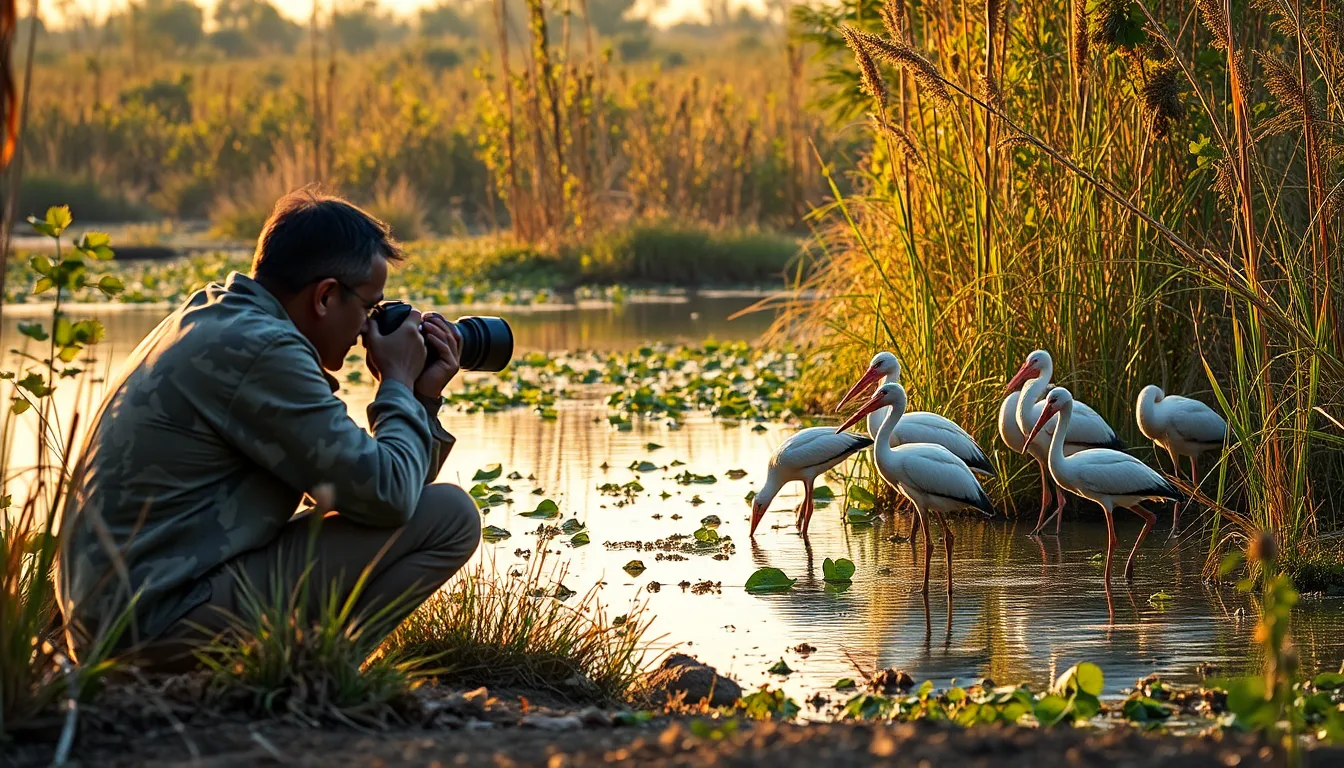 Egyptian Birds: 470+ Species That Make Egypt a Birding Paradise 5 4 egyptian bird