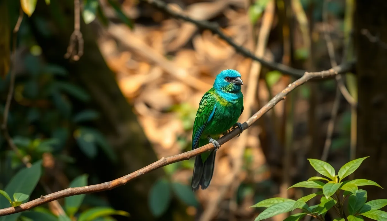 4 el salvador national bird