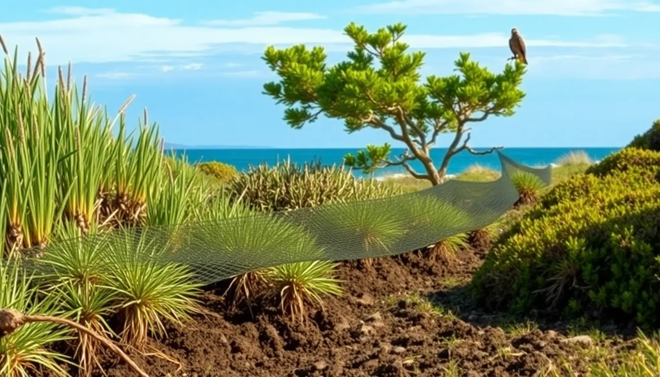 The Ultimate Guide to Erosion Birds: Species, Habitats & Management Solutions 5 4 erosion bird