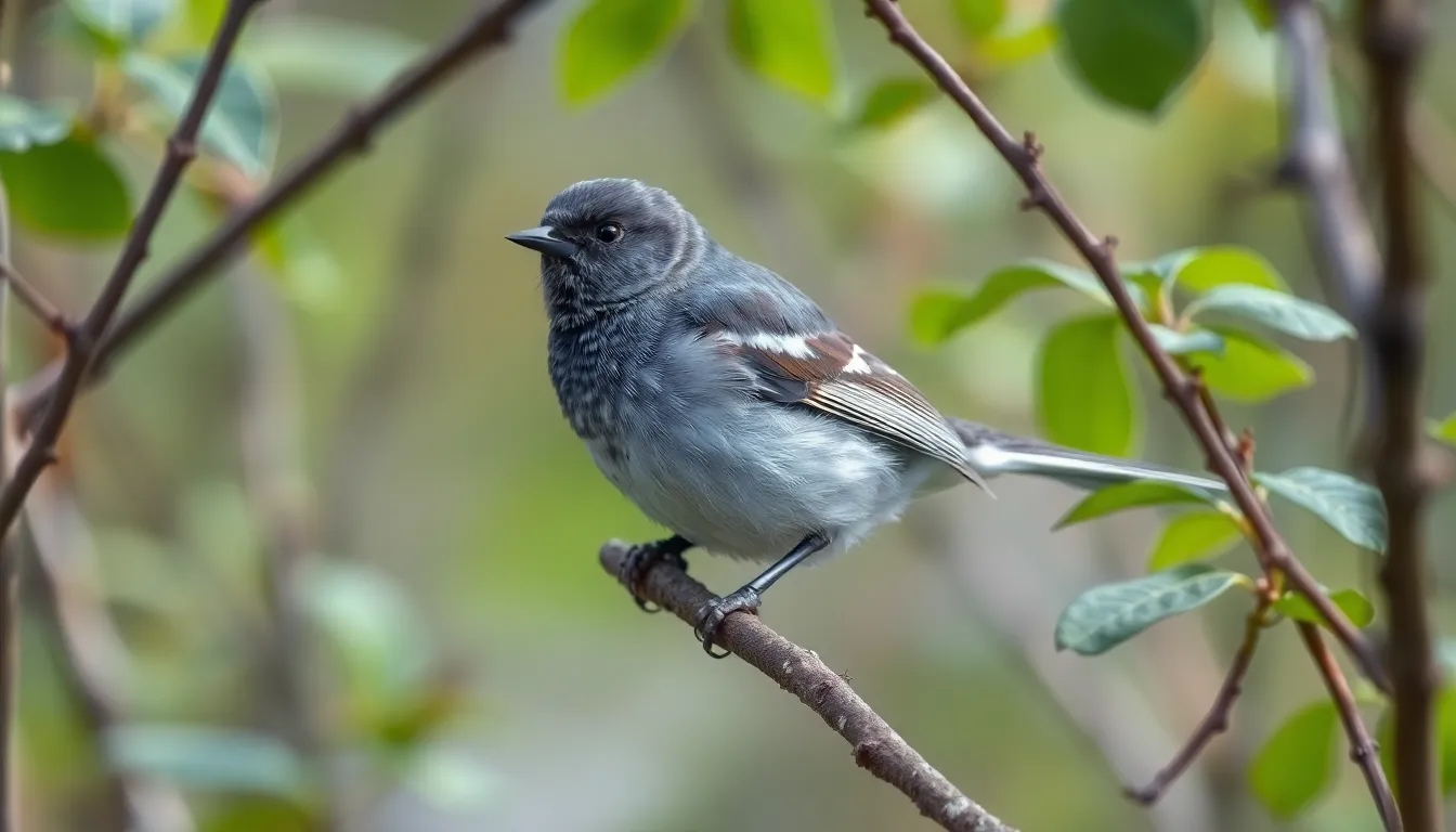 Dark-Eyed Junco Bird: Complete Guide to Attract These Winter "Snowbirds" to Your Yard 5 4 junco bird