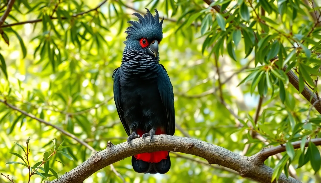 Kakatua Bird: Complete Guide to Indonesian Cockatoos (21 Species + Care Tips) 5 4 kakatua bird