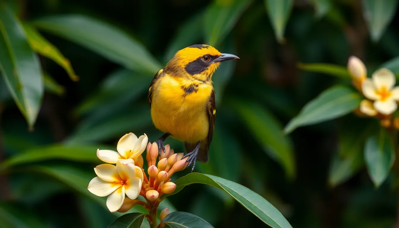 4 kauai o o bird