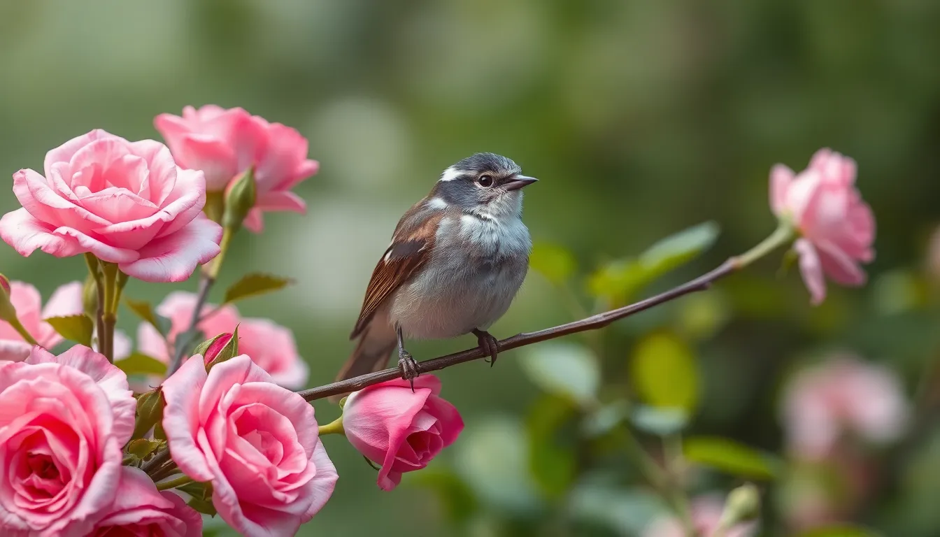 Nightingale Bird: The Master Songster's Secrets, Songs & Conservation Crisis 5 4 nightingale bird