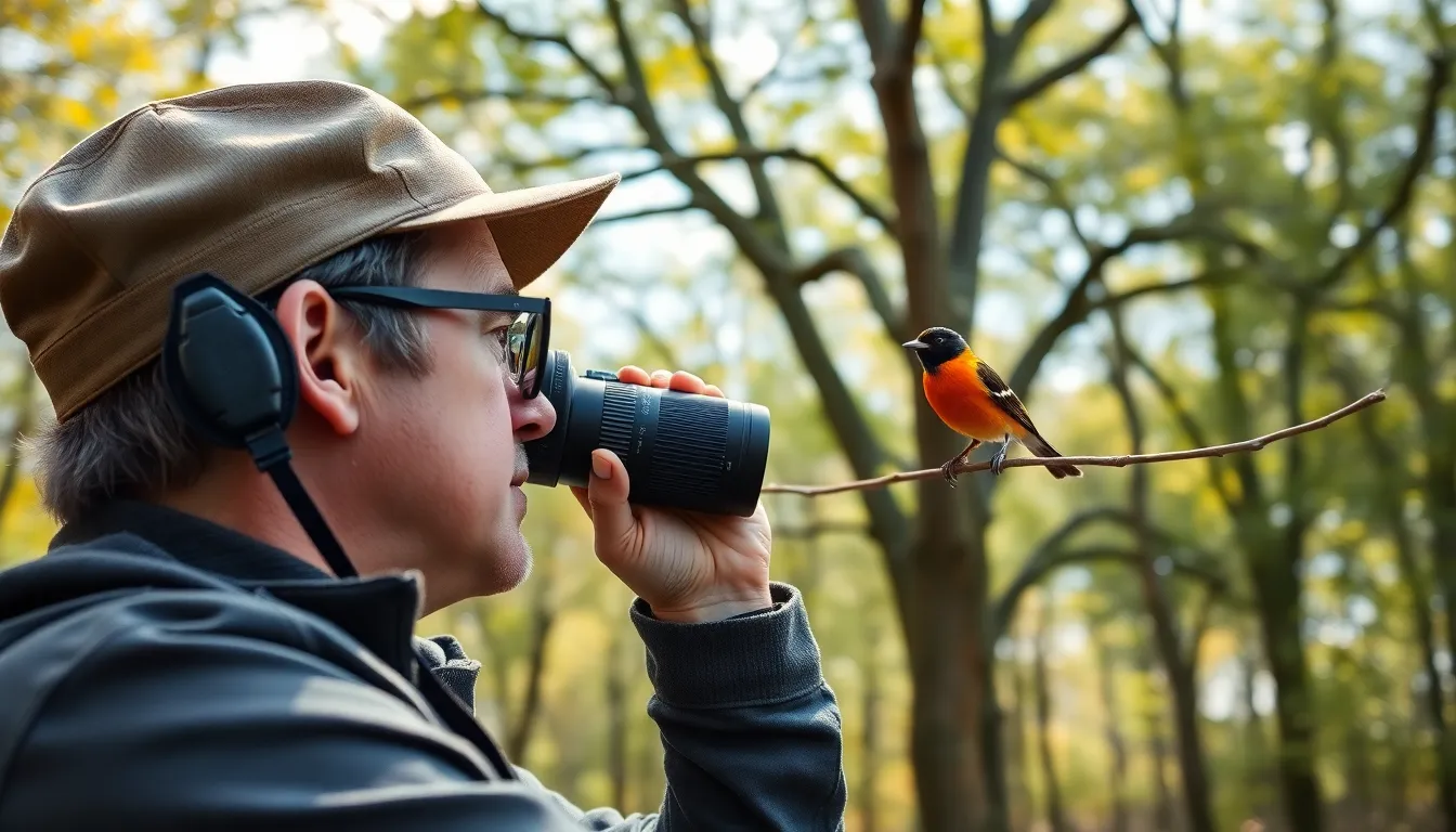 Complete Guide to the Oriole Bird: Species, Behavior & How to Attract Them to Your Yard 5 4 oriole bird