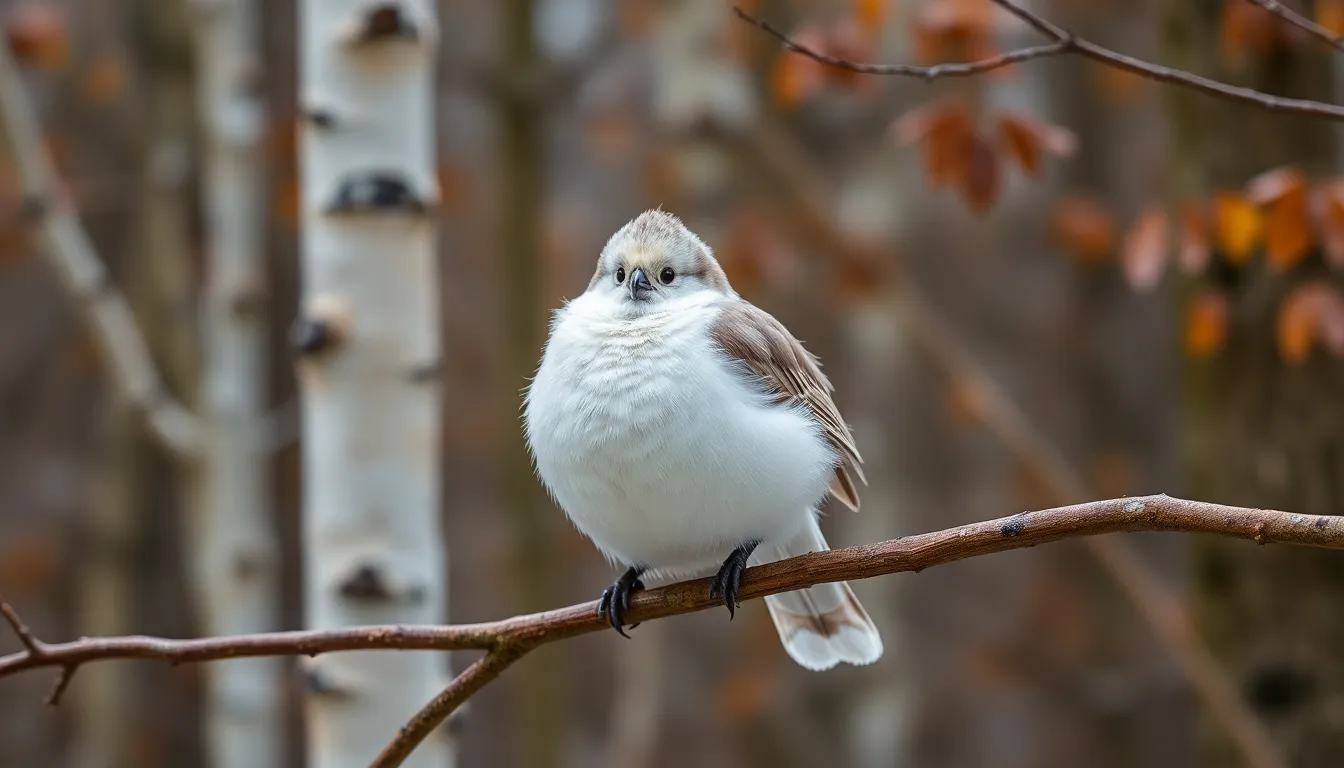 4 shima enaga bird