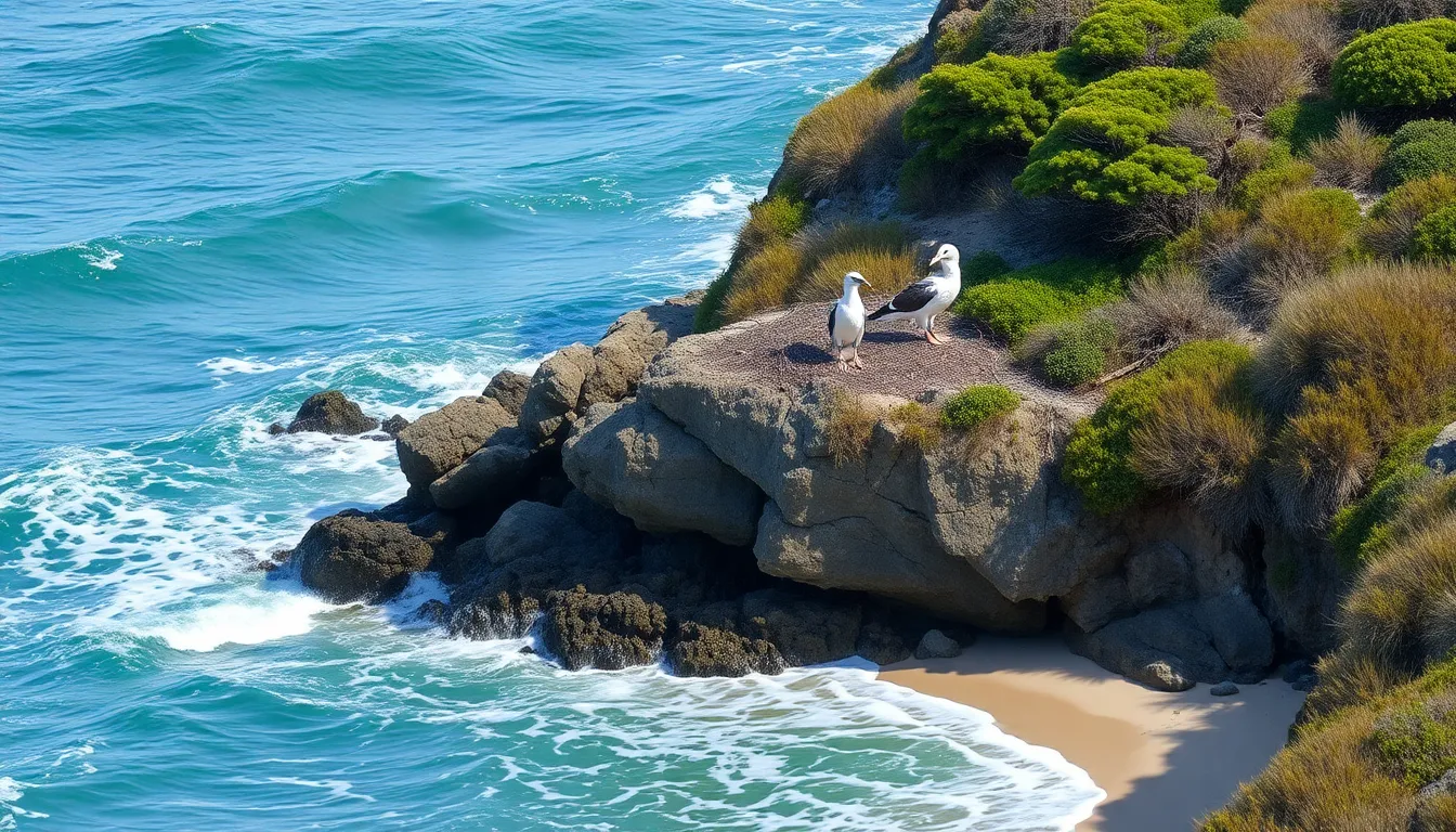 The Complete Guide to Siren Birds: Identification, Habitat & Fascinating Facts 5 4 siren bird