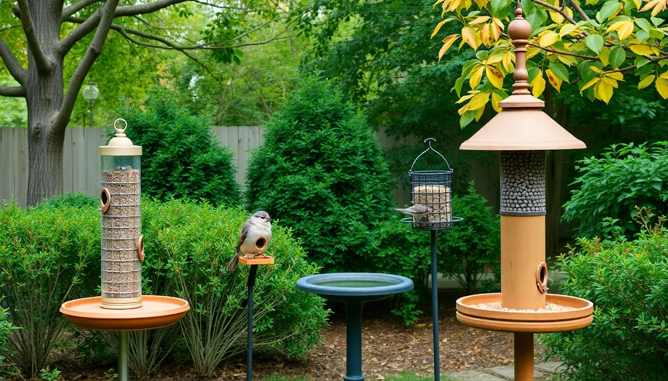 The Complete Guide to Titmouse Birds: Attract These Acrobatic Songbirds to Your Yard 5 4 titmouse bird