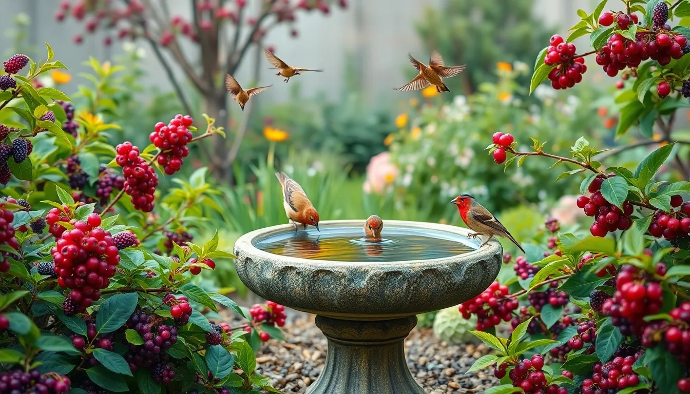 The Ultimate Guide to Bird Couples: Love, Loyalty & Lifelong Bonds in Nature 6 5 bird couple