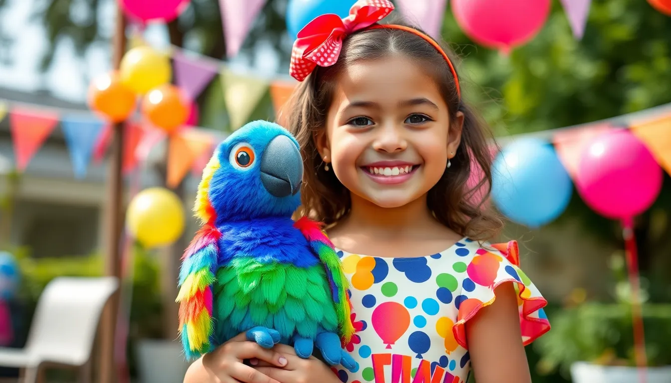 The Complete Bird Plushie Guide: Find Your Perfect Feathered Friend in 2025 6 5 bird plushie