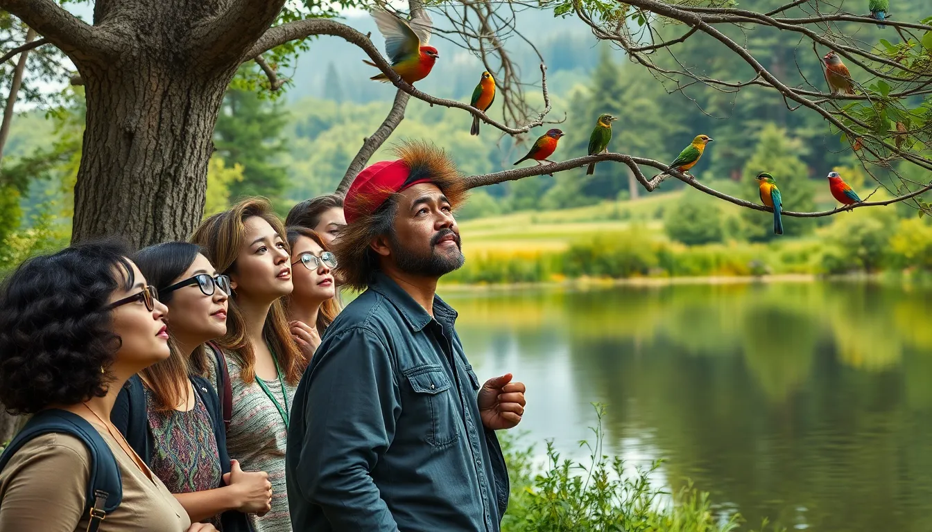 25 Popular Bird Sayings and Their Hidden Meanings You Never Knew 6 5 bird sayings