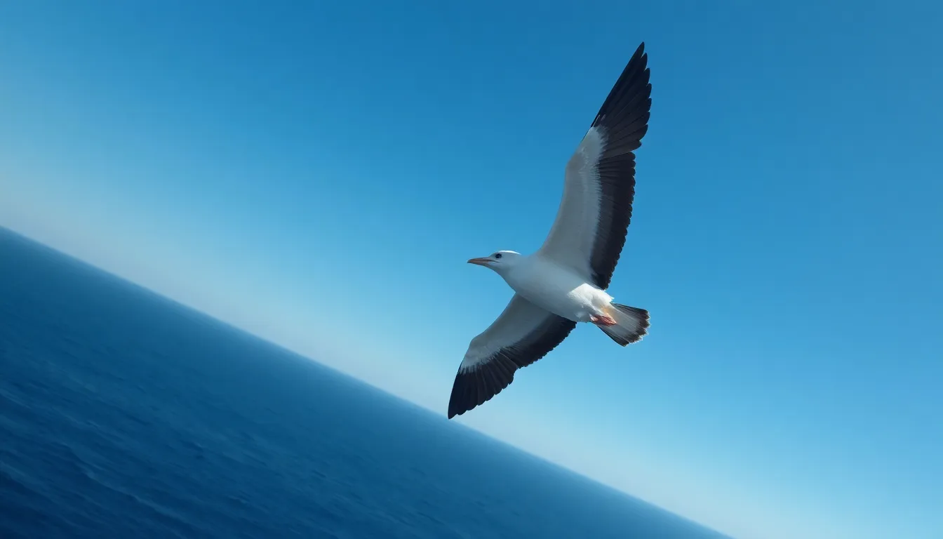 Why Bird Shape Matters: How Evolution Designed Every Feather and Beak for Survival 6 5 bird shape