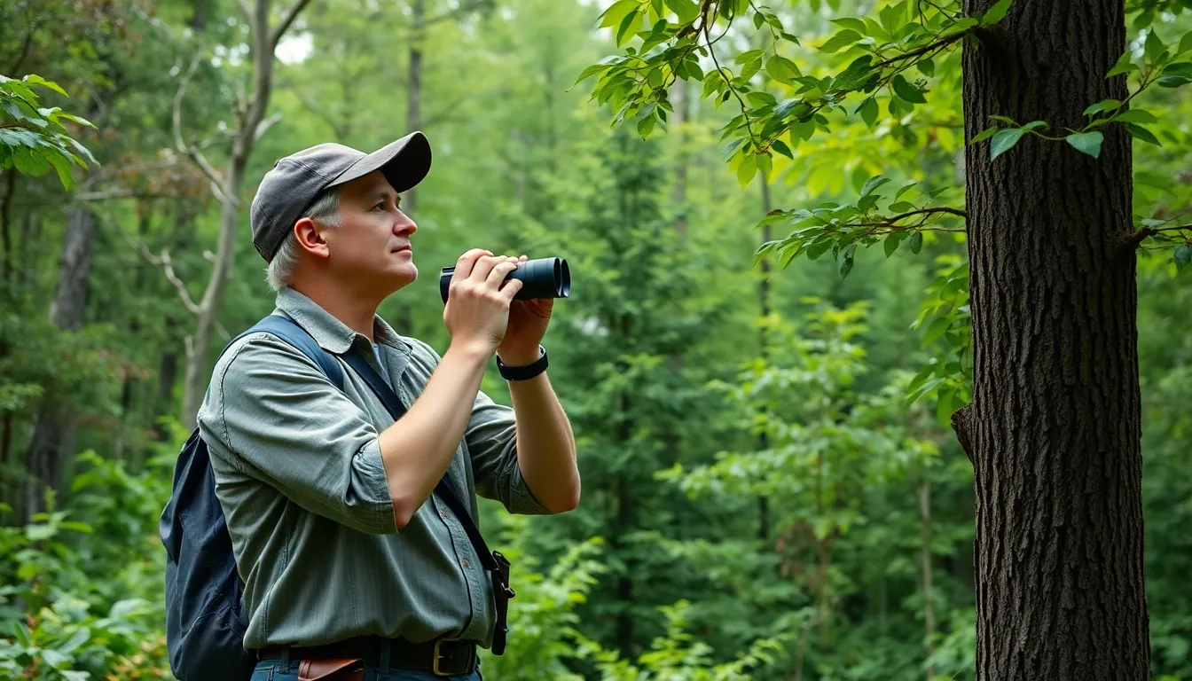 The Complete Bird Watching Journal Guide: Track Every Sighting Like a Pro 6 5 bird watching journal