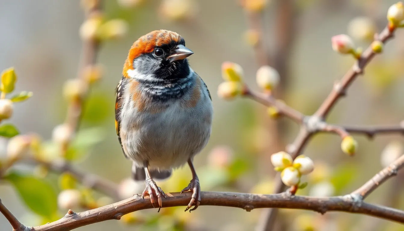 15 Common Brown Birds You Can Spot in Your Backyard (Identification Guide) 6 5 brown bird