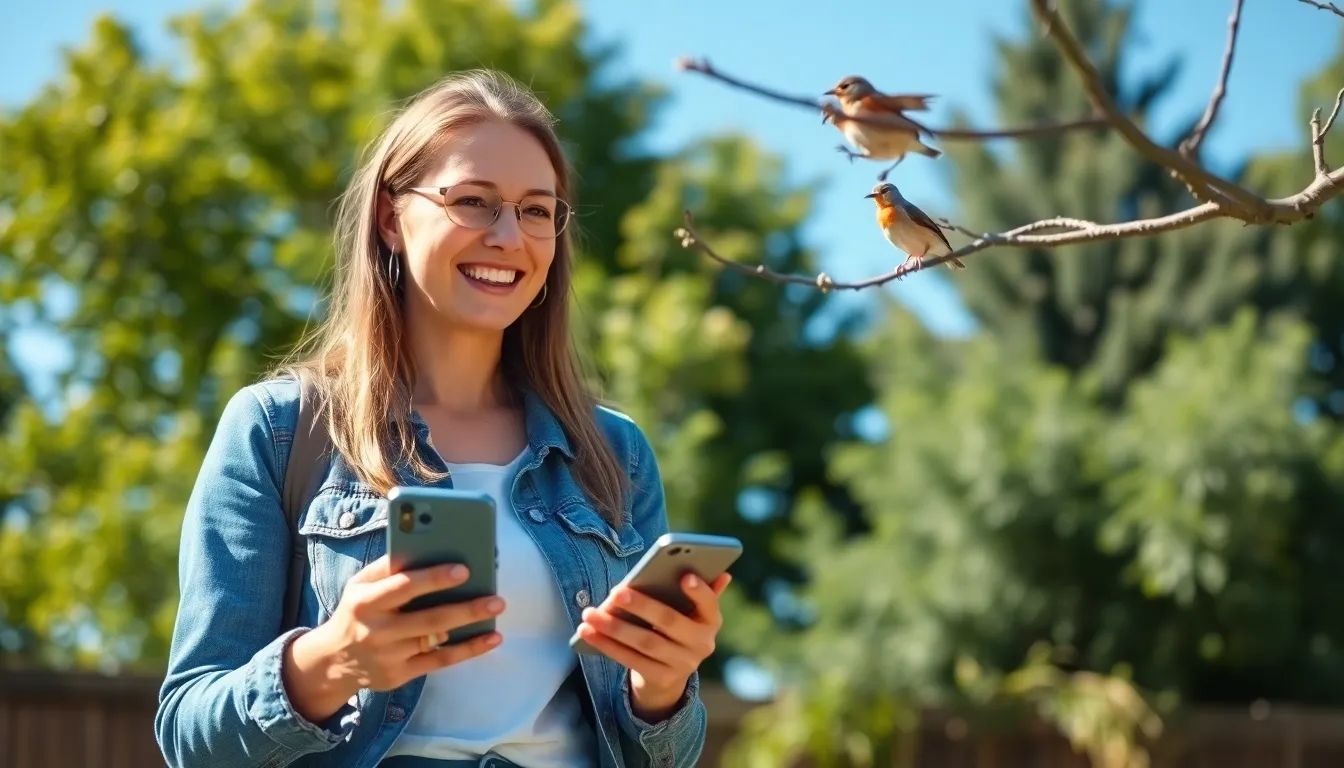 5 easy bird