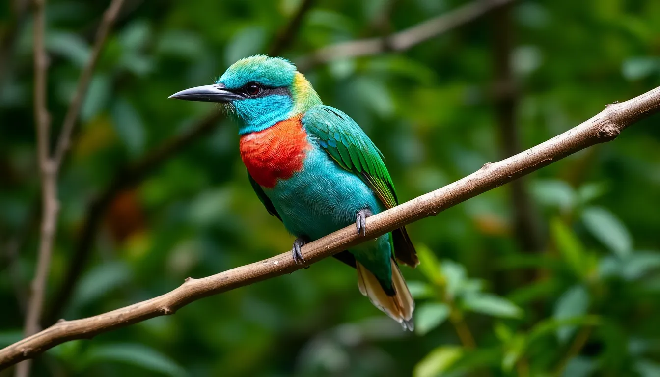 5 el salvador national bird