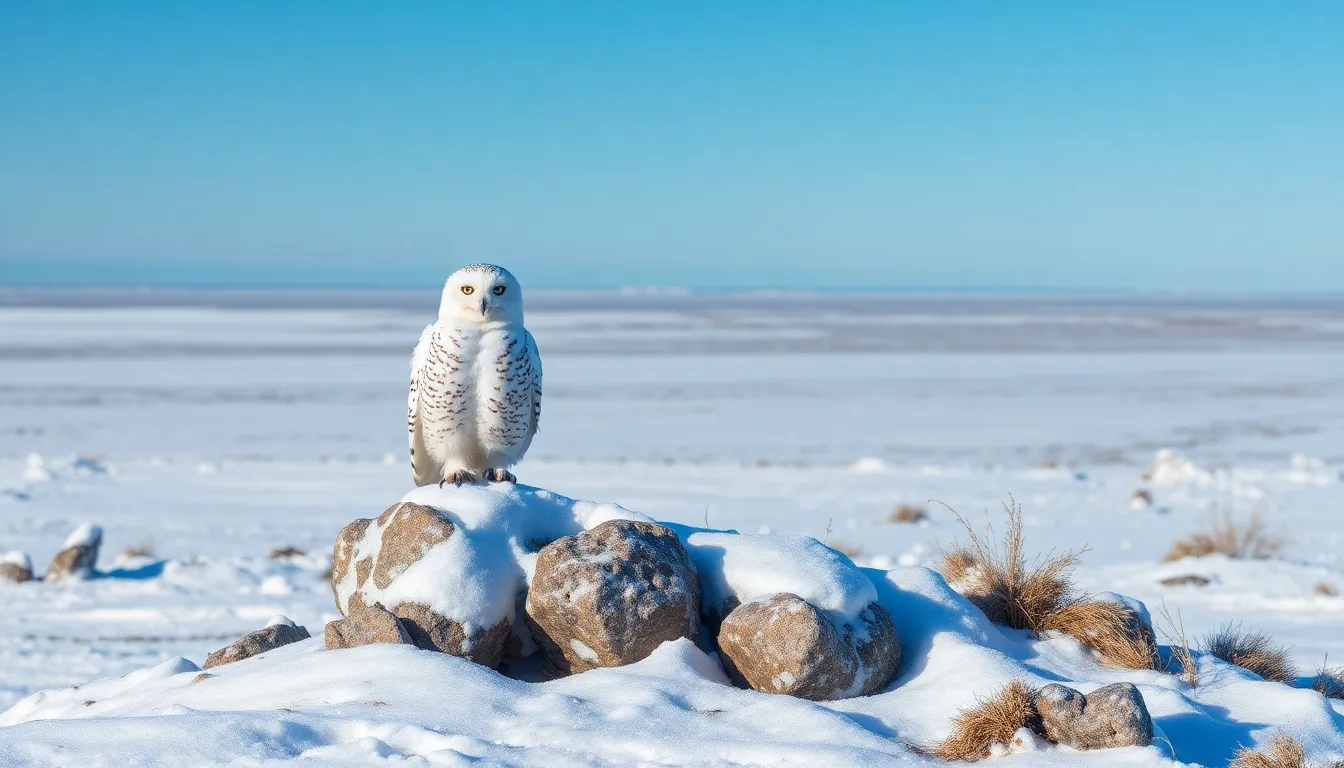 5 fluffy bird