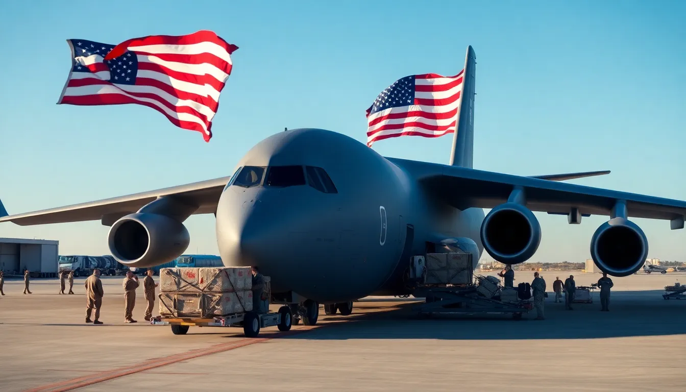 5 freedom bird