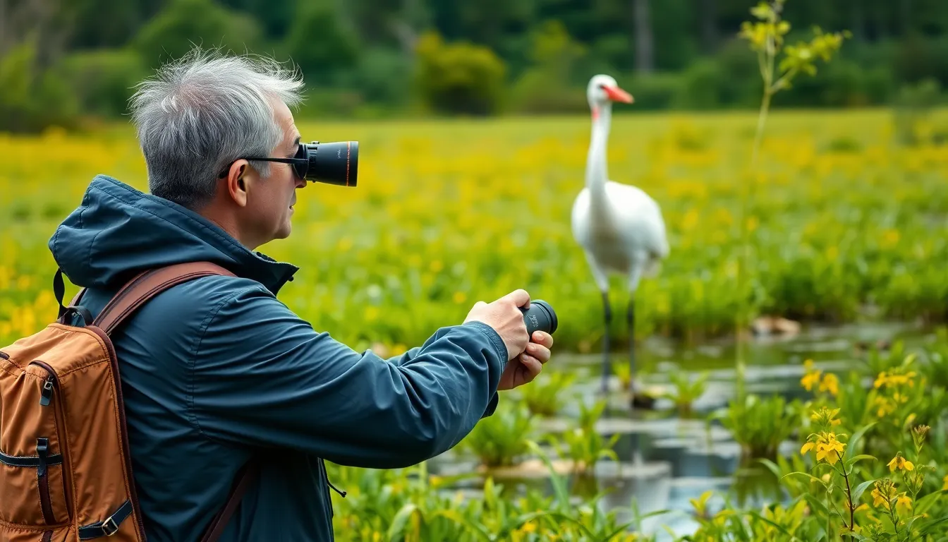 5 japanese bird