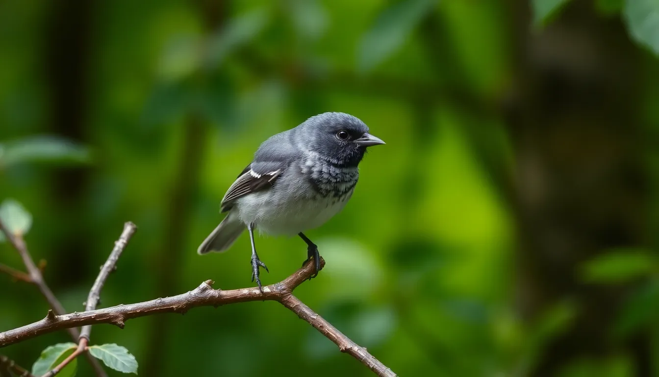 Dark-Eyed Junco Bird: Complete Guide to Attract These Winter "Snowbirds" to Your Yard 6 5 junco bird