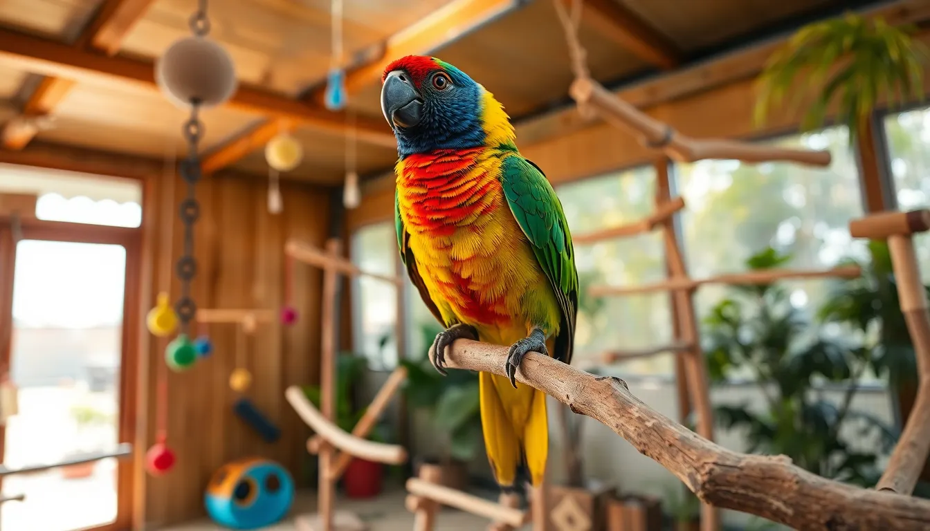Kakatua Bird: Complete Guide to Indonesian Cockatoos (21 Species + Care Tips) 6 5 kakatua bird