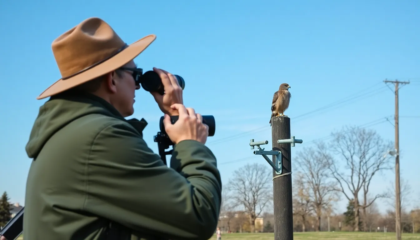5 merlin bird