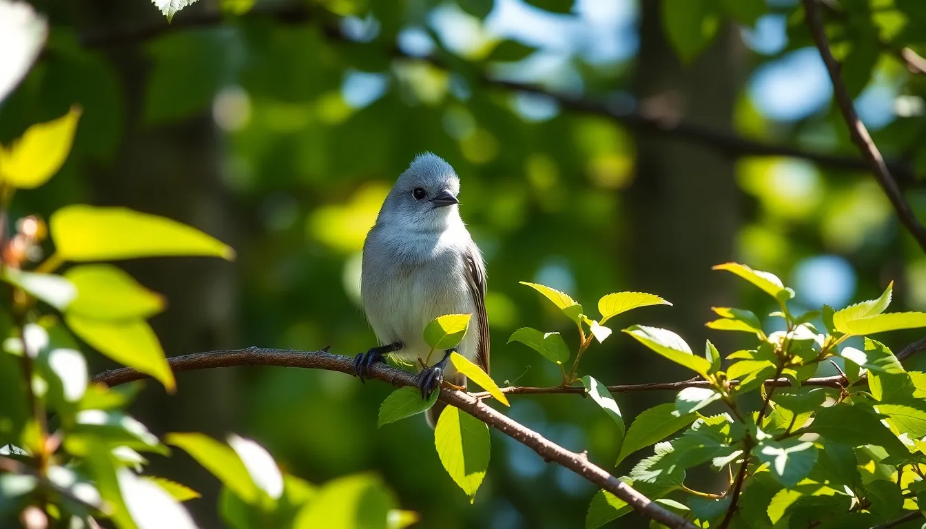 The Complete Guide to Titmouse Birds: Attract These Acrobatic Songbirds to Your Yard 6 5 titmouse bird