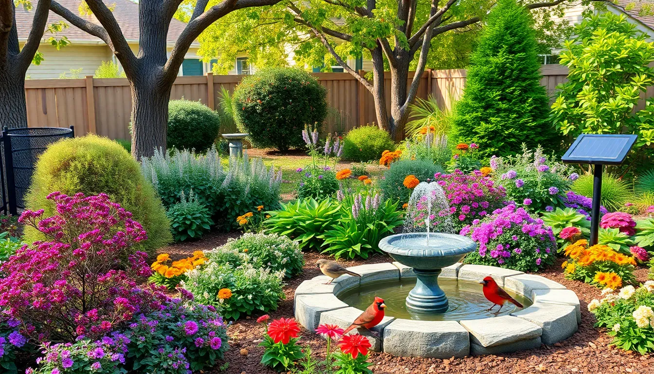 15 Amazing Bird Activities You Can Watch Right in Your Backyard Today 7 6 bird activities