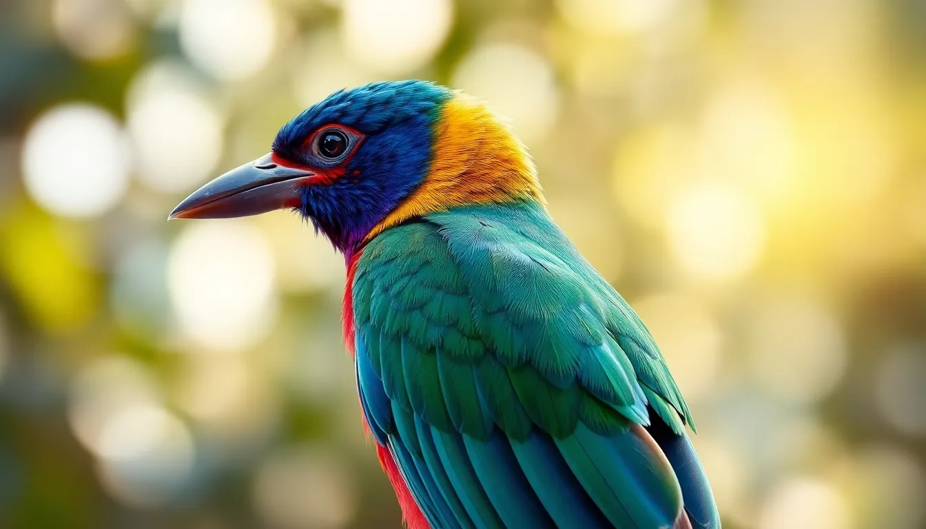 Master Bird Side View Photography: Complete Guide to Capturing Perfect Profiles 7 6 bird side view