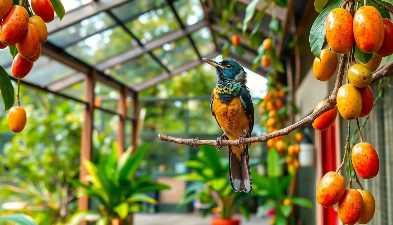 6 bulbul bird
