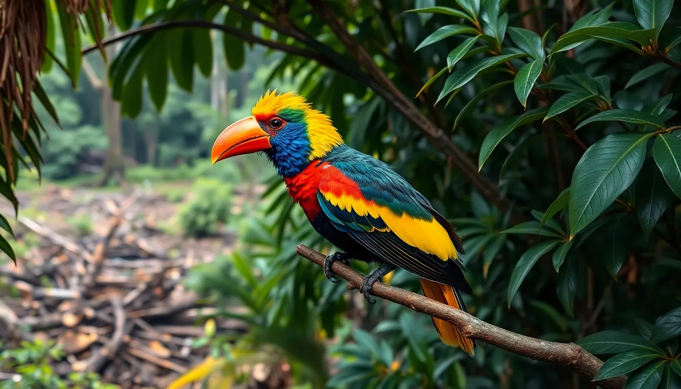 Kakatua Bird: Complete Guide to Indonesian Cockatoos (21 Species + Care Tips) 7 6 kakatua bird