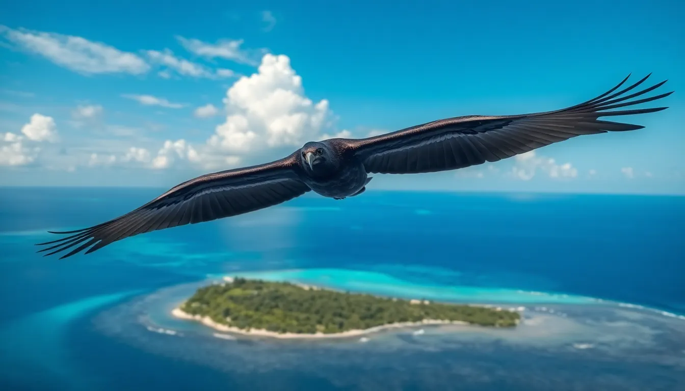 6 pirate bird