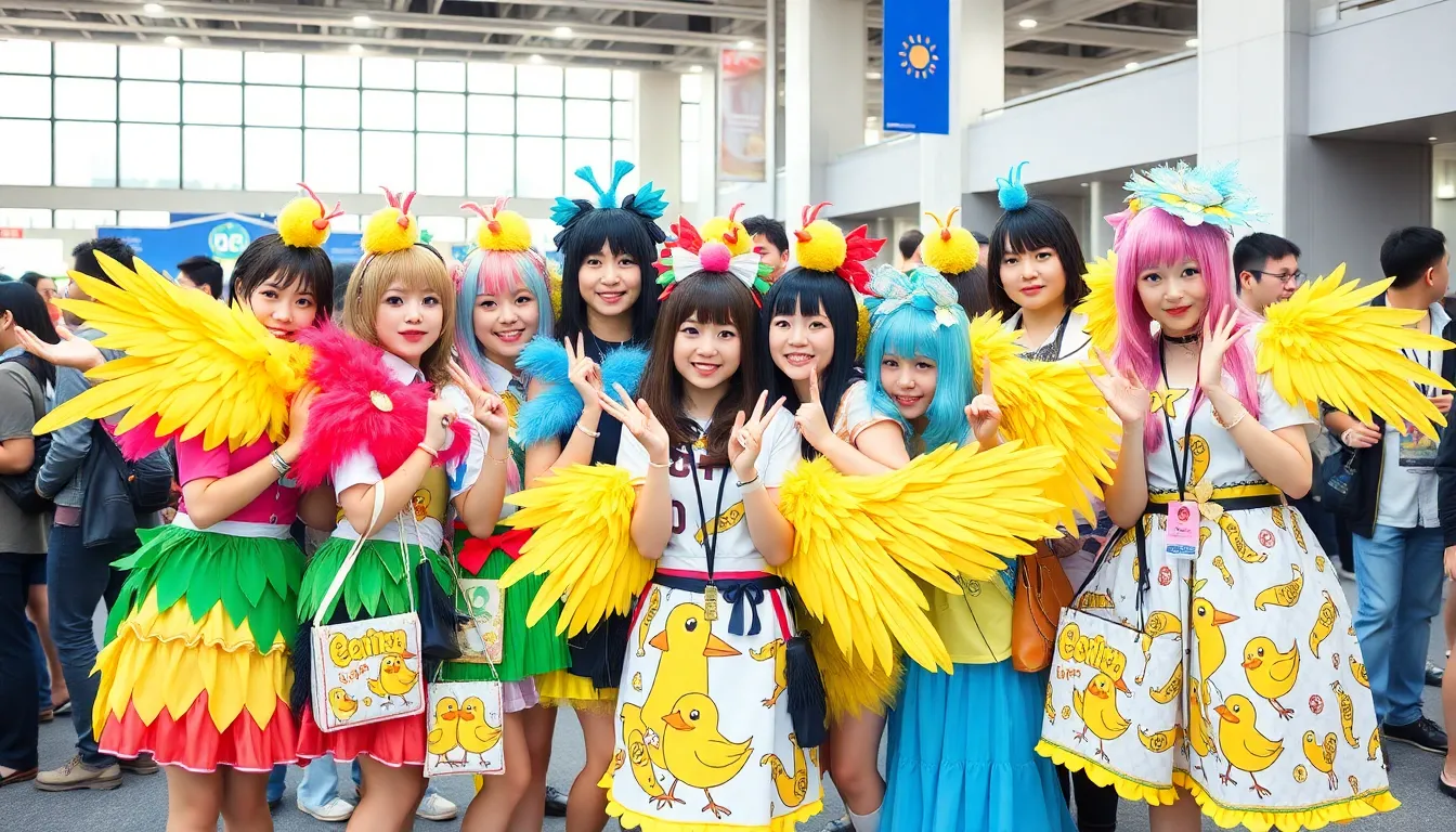 6 zenitsu bird