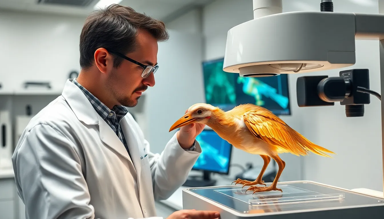 Why Bird Shape Matters: How Evolution Designed Every Feather and Beak for Survival 8 7 bird shape