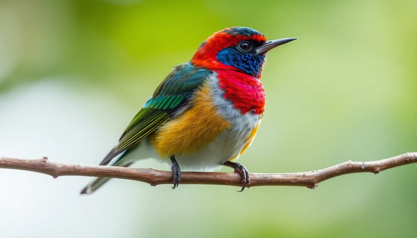 Master Bird Side View Photography: Complete Guide to Capturing Perfect Profiles 8 7 bird side view
