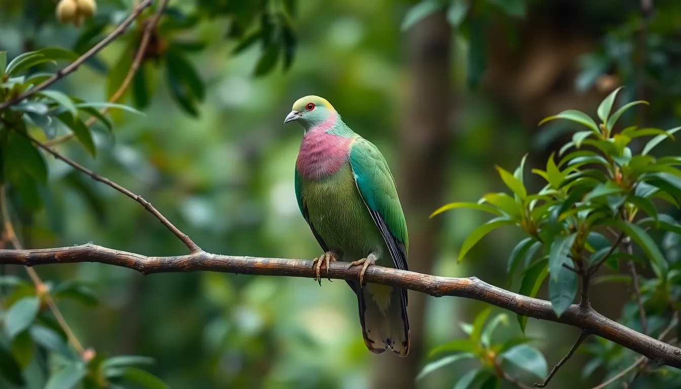 The Amazing World of Pigeon Birds: Intelligence, Adaptability, and Surprising Facts 8 7 pigeon bird