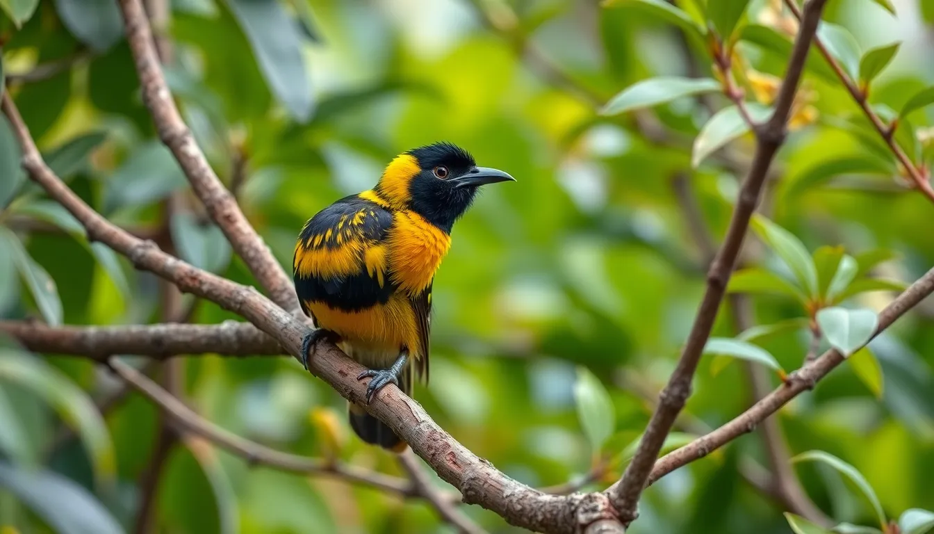 7 weaver bird